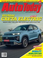 Auto Today